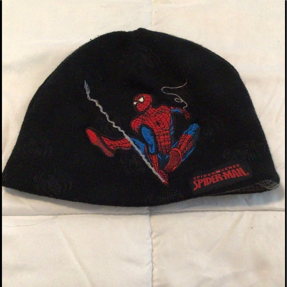 Spider-Man Hat